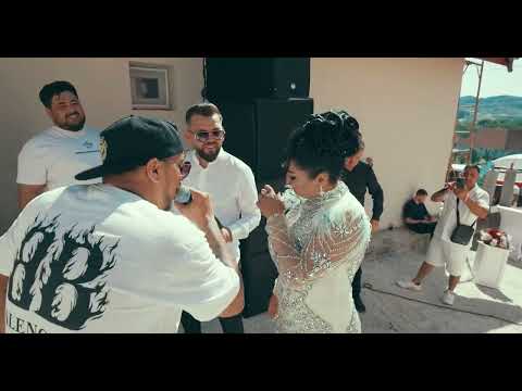 Rico Nadara || Cand ai Nevasta Norocoasa Lenta || Live 2025 Nunta Marius Olandezu & Narcisa