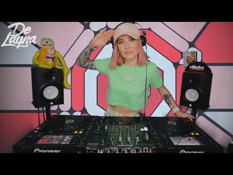 UK Bassline Jackin #5 2022