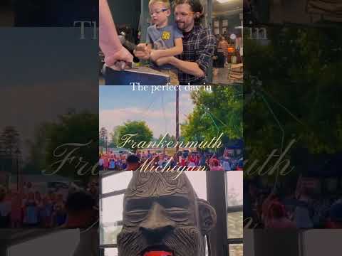 Autumn Fun Blacksmithing In #Michigan !