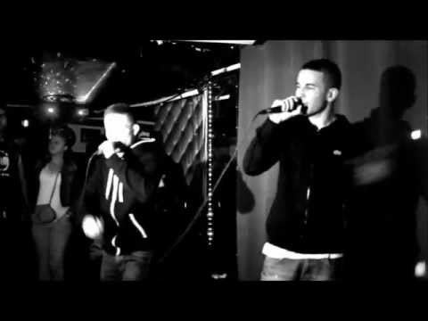 Ya pas de Faux MC Vol 2 : Show Case - Debza & LaYedou