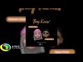 Natasha Chansa They Know Feat Cjayy Official Audio