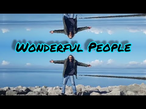 Taran Richards - Wonderful People Ft J21, Joseph, F-Dot Fernandez, Produced by BuffBaggwellBeats