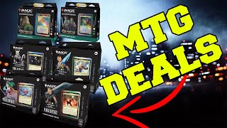 INSANE Magic the Gathering DEALS You Won't Find ANYWHERE ELSE!