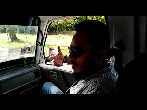 Memorias de Hilton Barrios entre Ciudadanías tu espacio de opinion Pto López Meta