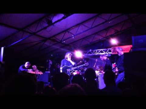 SWANS - Just A Little Boy (for Chester Burnett) live at Mohawk in Austin Tx