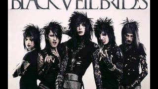 Black Veil Brides - Love isn`t always fair