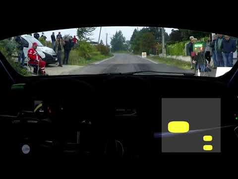 Rally Race Timorasso 2019 - Iceman Malvermi Clio R3C 1° di Classe 7° Assoluto