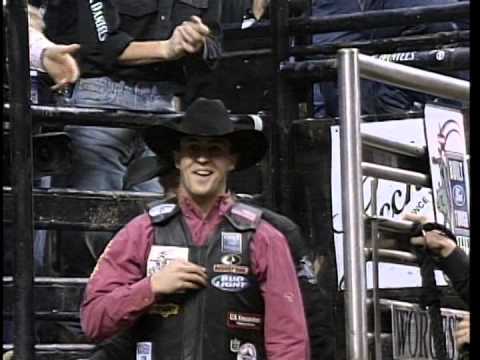 Kelly Armstrong 90 pts on Chief 2003 Worcester