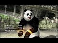 Tekken 6 FART OF DEATH Azazel 1 Hit Kill