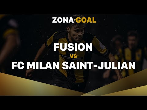 Fusion-Fc Milan Saint Julian