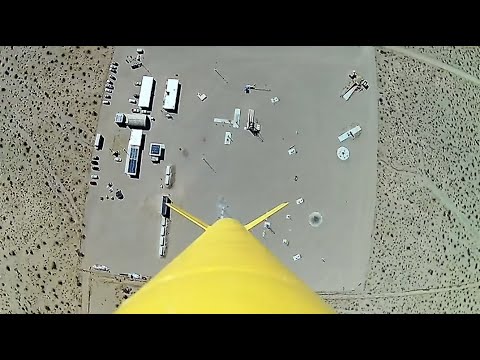 EZI-65, H550, Mobius Camera, Jolly Logic Chute Release,F.A.R.