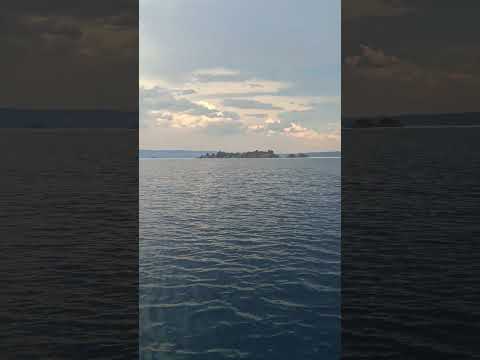 Lago Aluminé, 🏞Neuquén.