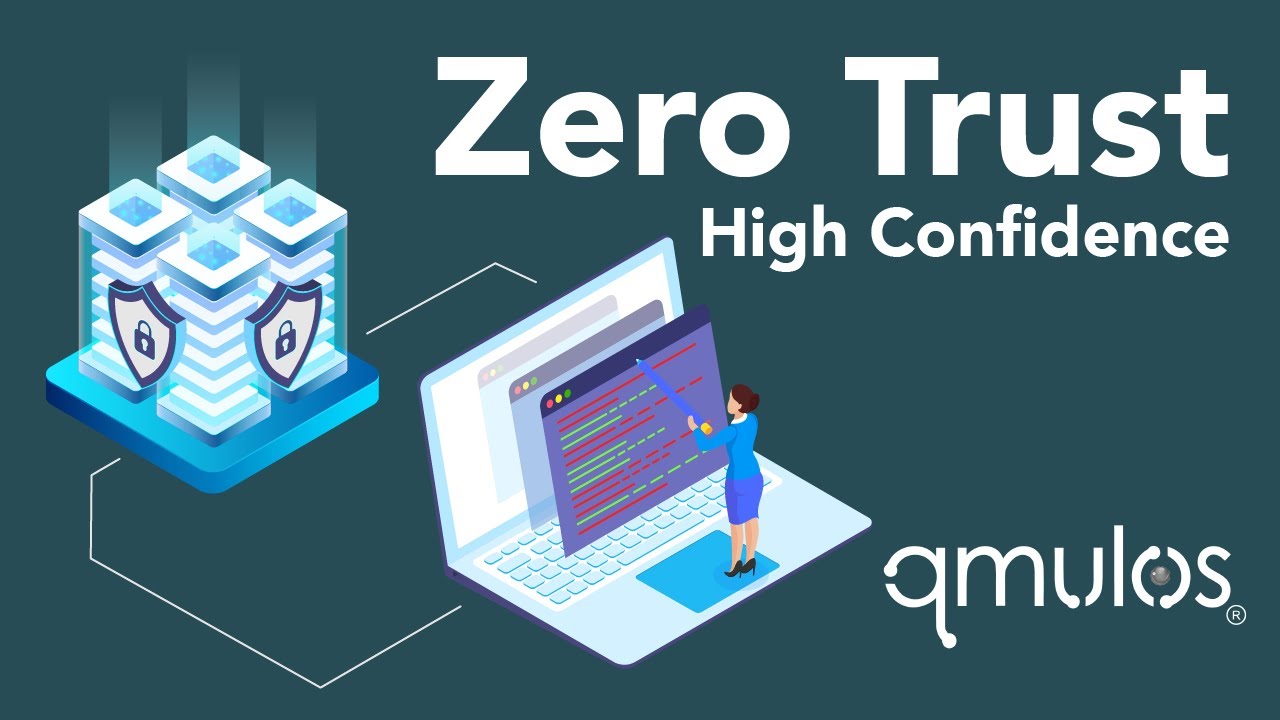 Zero Trust Compliance Panel Discussion