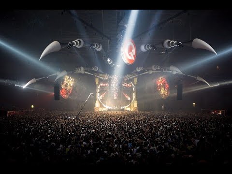 Qlimax 2007  - Live Set