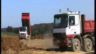 preview picture of video 'LGV-pelleteuses_12.mpg'