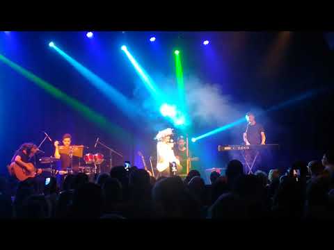 Małgorzata Ostrowska - Szpilki - Lublin 14 czerwca 2019