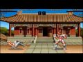 Ultimate Body Blows Sur Amiga CD32