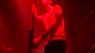 the rakes - open book.