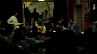 Alpha Rev, Sing Loud, Taos, NM