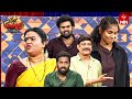 Auto Ramprasad Performance Extra Jabardasth 23rd February 2024 ETV Telugu