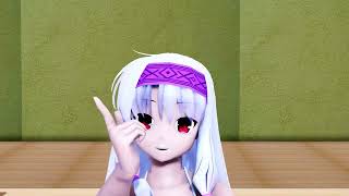 [閒聊] 其實我搜尋志度內的MMD發現...