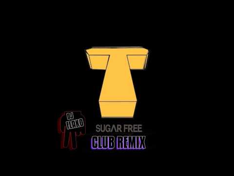 티아라(T-ara) - Sugar Free (DJ FLAKO CLUB REMIX)