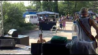 theSocks - She's Calling You