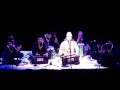 Sabri Brothers - Amjad Sabri - Live France 2012 - Hazir Hain - 9/9