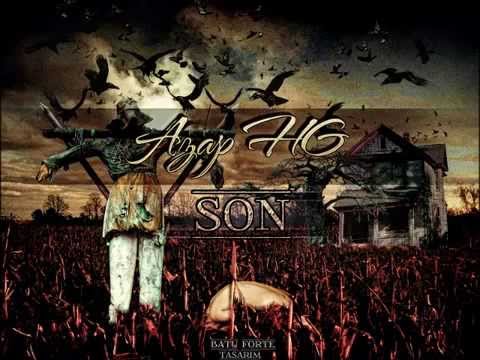 Azap HG - Son (2012)