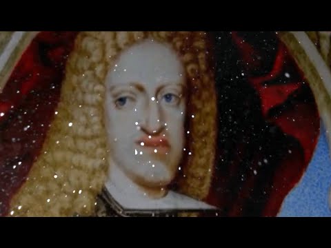 Califone - the habsburg jaw (Official Video)