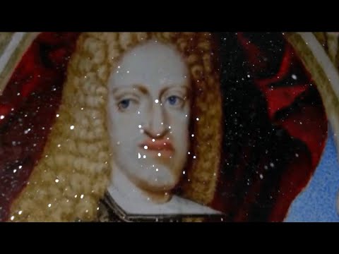 Video thumbnail for The Habsburg Jaw
