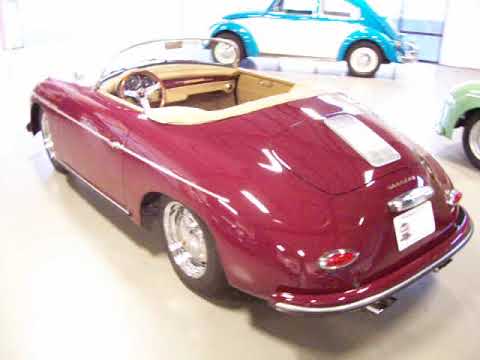 1956 Beck Speedster (CC-1303124) for sale in Alpharetta, Georgia