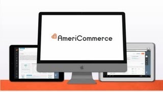 Video di AmeriCommerce
