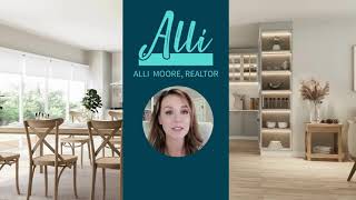 🏡 Midland, TX Fall 2025 Market Report | Real Estate Update by Alli Moore, Your WTX Real Estate Girl