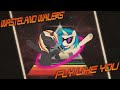 Wasteland Wailers - Fly Like You Remix (feat ...