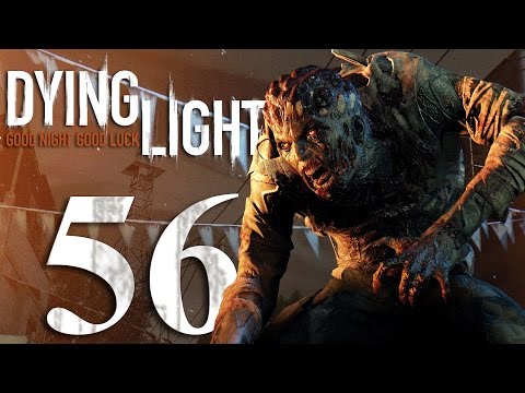 Dying Light Gameplay HD - Bolter Tissue Sample - Part 56 [No Commentary]