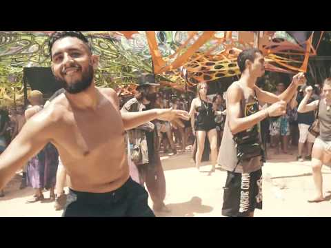 HI-TECH REVOLUTION FESTIVAL 2019