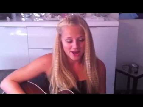 Eurovision Song Contest - Katy Perry - Roar (Cover by Jo Marie Dominiak)