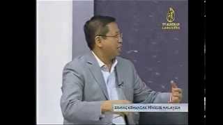 Download lagu Temubual Sidang Kemuncak Penulis Malaysia di Assalamualaikum TV Al-Hijrah | 18 Oktober 2014 mp3
