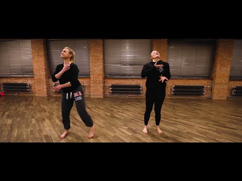 JAZZ MASTERS by Egurrola - Katarzyna Mieczkowska / James Arthur - Quite Miss Home