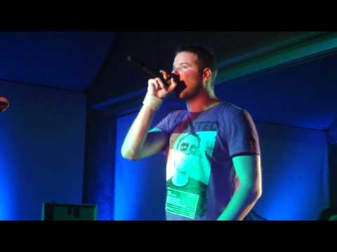 FolkFree (Live at Budapest, 2010.03.26.) [HD]