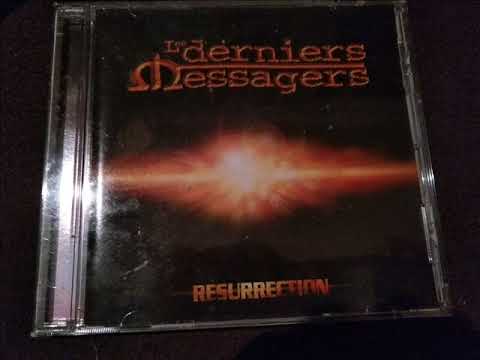 Les Derniers Messagers - Des Amis (1998)