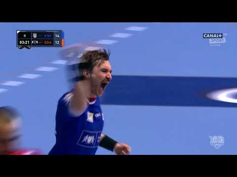 MMTS Kwidzyn - Wybrzeże Gdańsk sezon 2017/2018