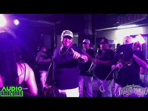 Agua Sucia - Regio Cumbiero