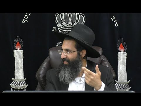 הלכות שבת - סח' - מנחה של שבת וערבית מוצ"ש 🕯 משנה ברורה סימן רצב רצג | חלק 482 | הרב שי עובד