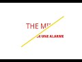 The Mind : acquitter une alarme