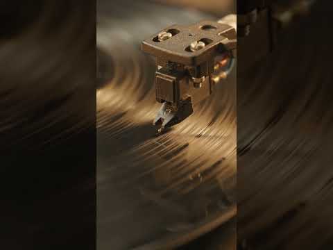 Vinyl Crackle