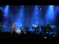String Cheese Incident 7-13-2012 "Ramble on" LA Greek Theatre HD
