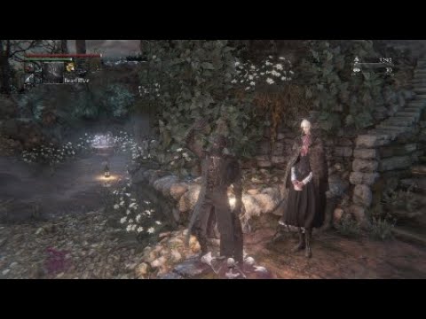 Bloodborne Meta Level Gankspanks / BL45 | BL79