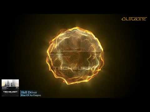 Hell Driver - Rise Of An Empire